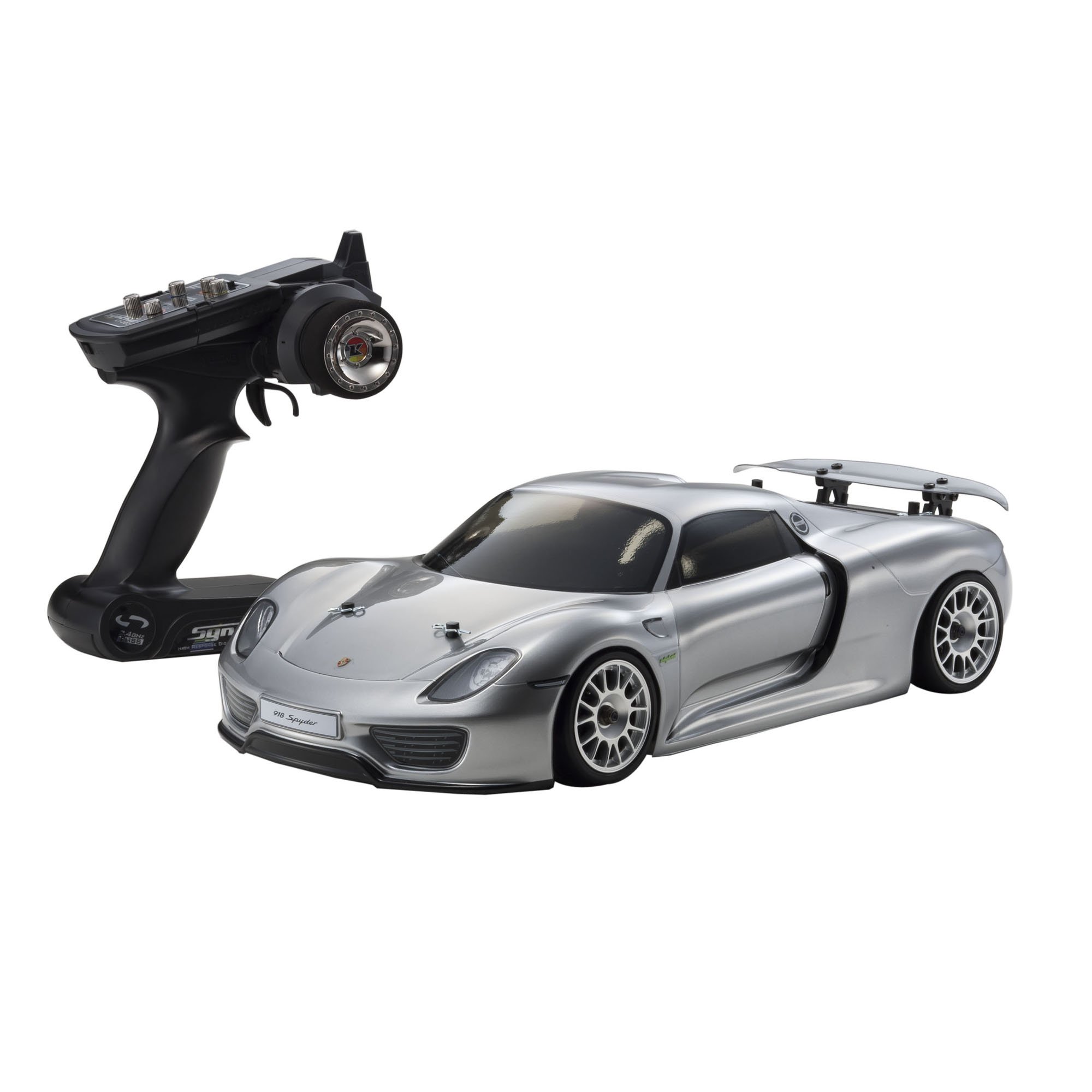 モリ Route.77 Porsche 918 Spyder - Gumball 3000 2015 - YouTube